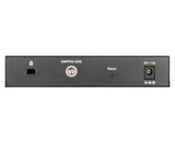 D-Link Dgs-1100-08V2/E 8 Port Layer2 Gigabit Smart Sw