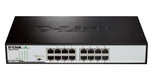 D-Link Dgs-1016D/E 16 Port Layer2 Gigabit Switch