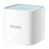 D-Link M15-2 Eagle Pro Ai Ax1500 Mesh System - 2 Pack