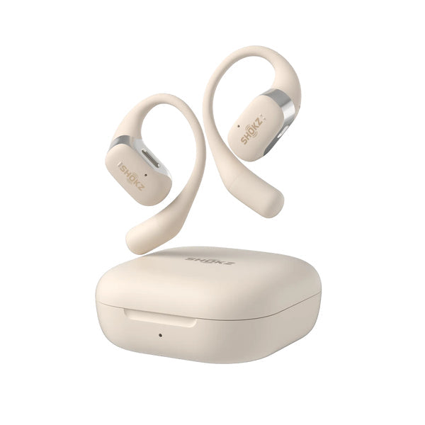 Shokz Openfit Beige