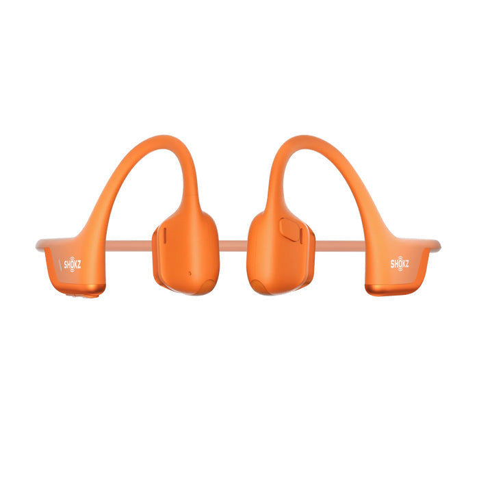 Shokz Openrun Pro 2 Orange