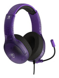 Turtle Beach Airlite Fit Headset Ns Ghost Lila