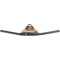 Stuur Zoom Mtb 31.8X620Mm - Mat Zwart