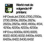 Hp 3Ym62A 240P  Orig.zw. 305Xl