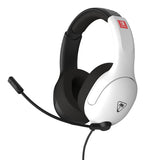 Turtle Beach Airlite Fit Headset Ns Black & White