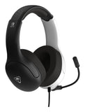 Turtle Beach Airlite Fit Headset Ns Black & White