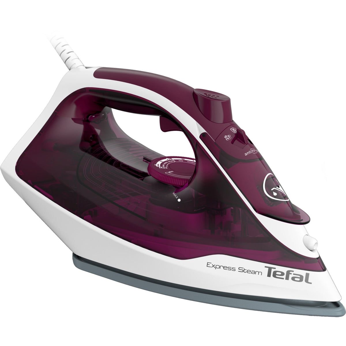 Tefal Fv 2835 Express Steam