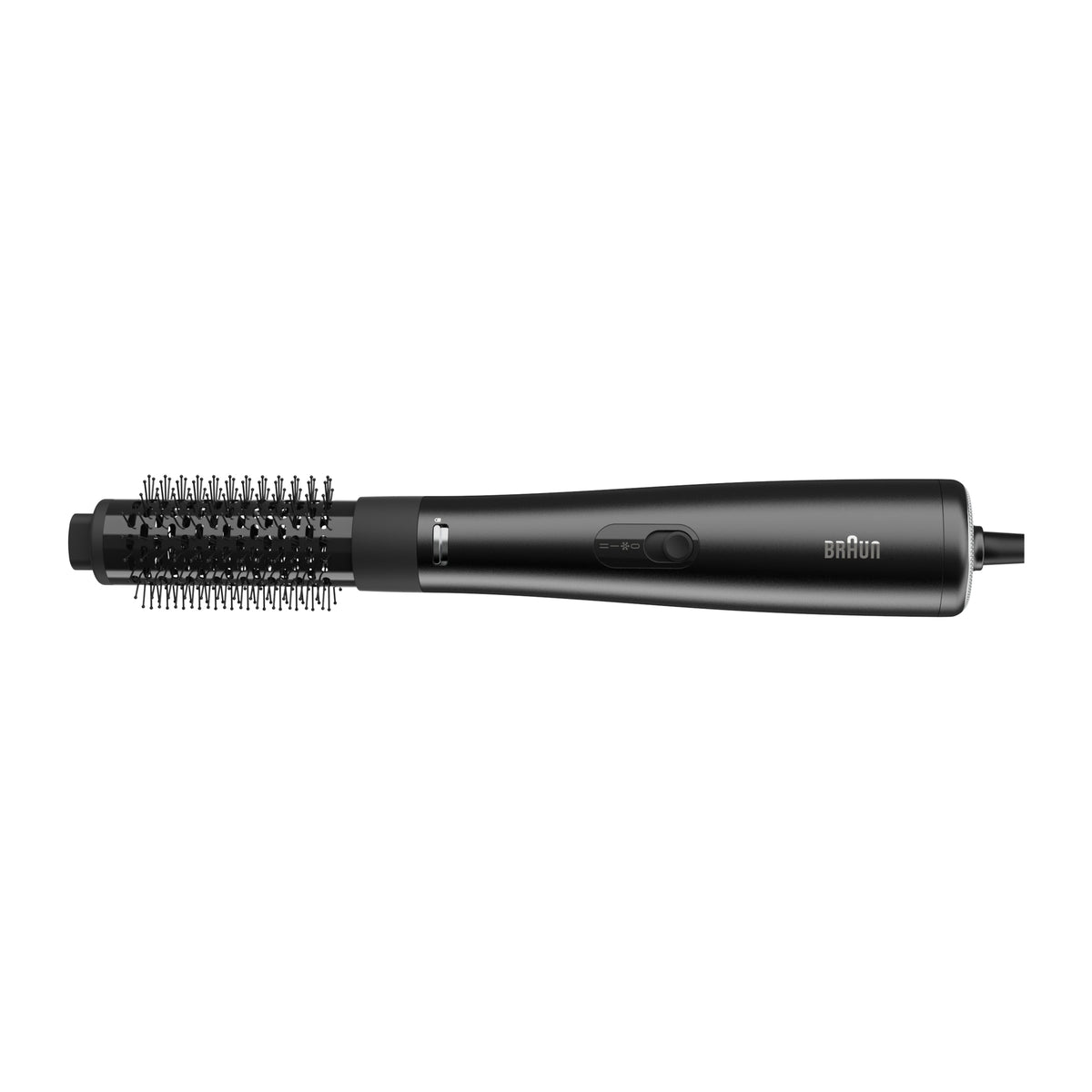 Braun As 4.2 Airstyler Black