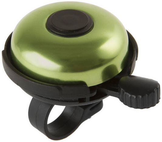 Fietsbel M-Wave Bella Trill Ø53Mm - Groen