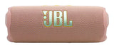 Jbl Flip 7 Pink