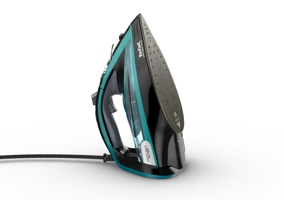 Tefal Fv 9844 Ultimate Pure Steam Iron