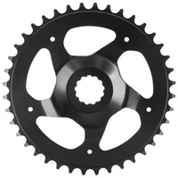 Kettingblad M-Wave E-Bike Bosch-3 40T - Zwart