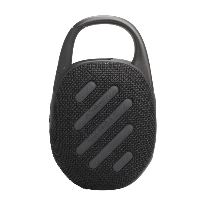 Jbl Clip 5 Schwarz