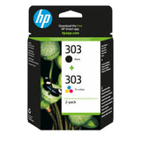 Hp303 Zw+Kl Combi Orig.3Ym92Ae