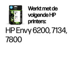 Hp303 Zw+Kl Combi Orig.3Ym92Ae