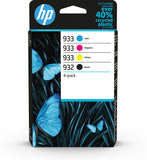 Hp932/933  4-Kl. Orig. 6Zc71Ae