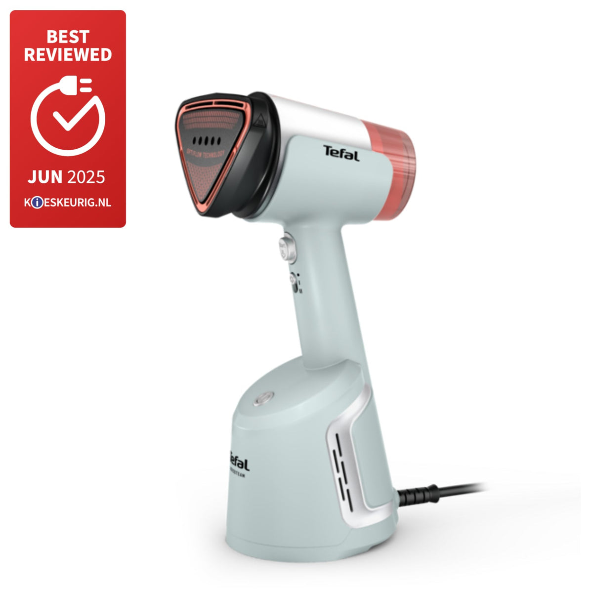 Tefal Dt 9814 Serosteam Dampfbürste
