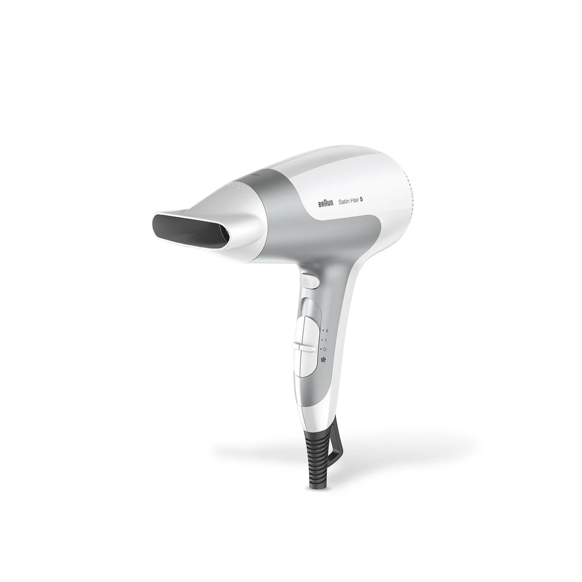 Braun Satin Hair 5 Hd 580