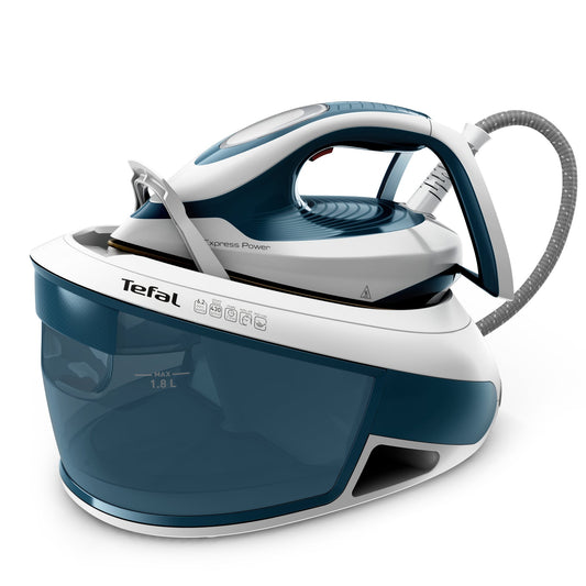 Tefal Sv 8111   Express Power