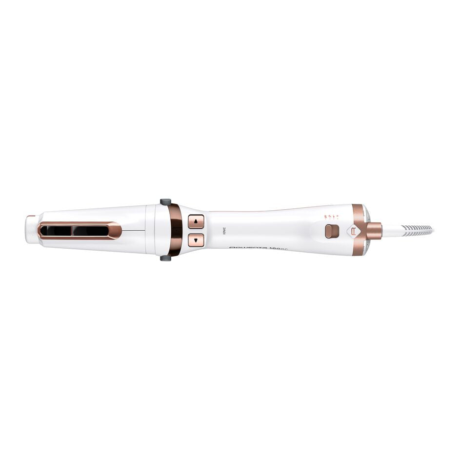 Rowenta Cf 9720 Brush Activ Ultimate Care