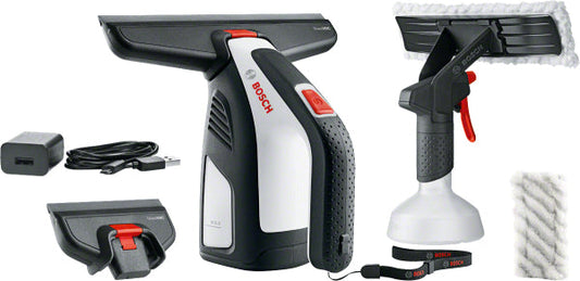 Bosch Glassvac Set