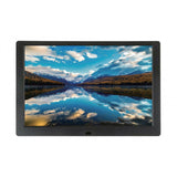 Braun Digiframe 1096 25,65Cm (10,1 ) 16Gb