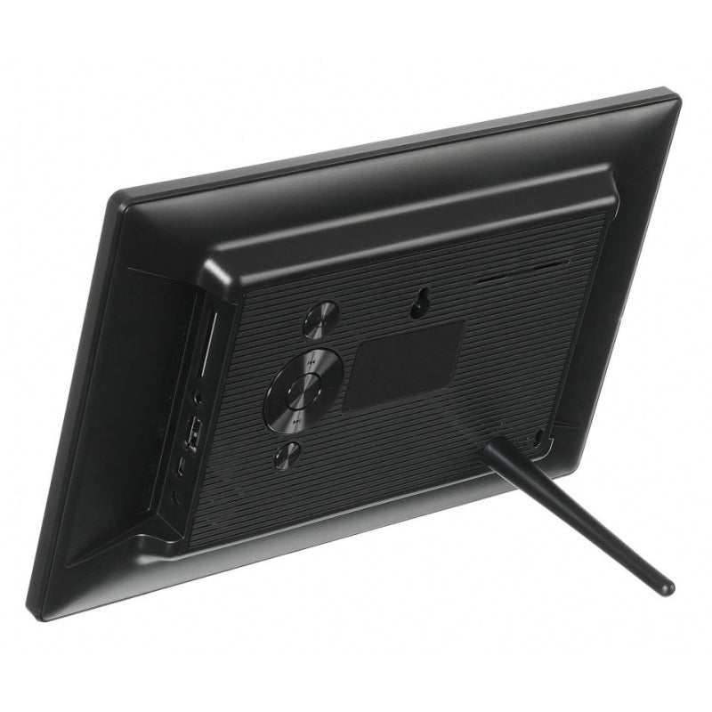 Braun Digiframe 1096 25,65Cm (10,1 ) 16Gb