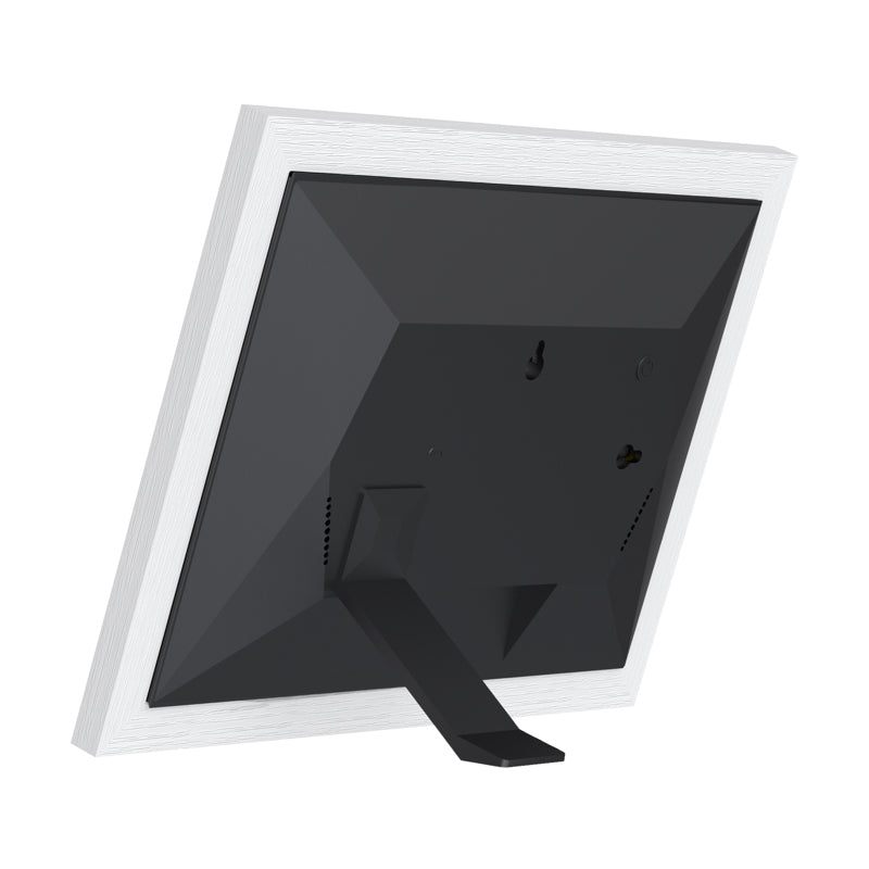 Braun Digiframe 10X  Wifi White 25,7Cm (10,1 )