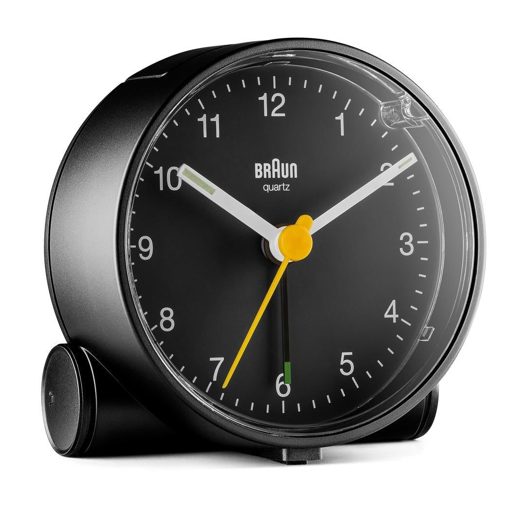 Braun Bc 01 B  Black