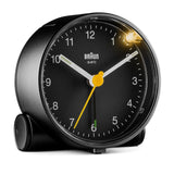 Braun Bc 01 B  Black