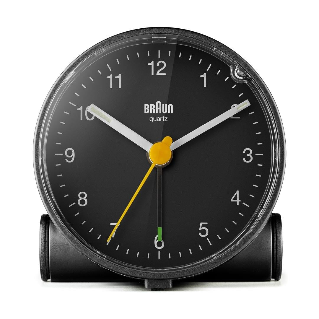 Braun Bc 01 B  Black
