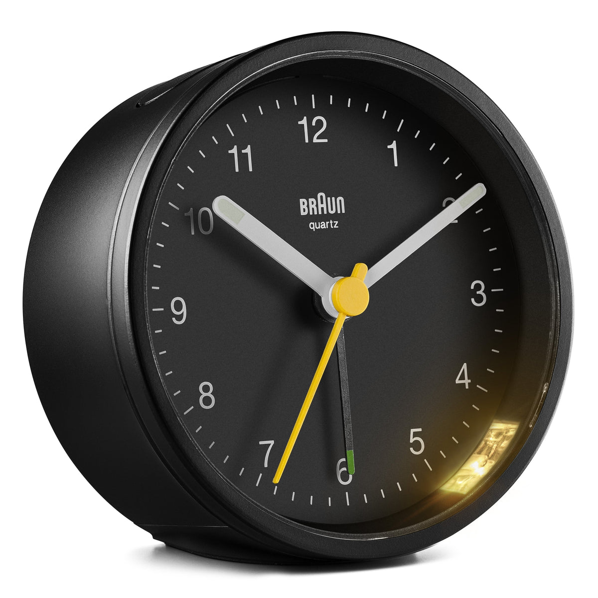 Braun Bc 12 B  Black