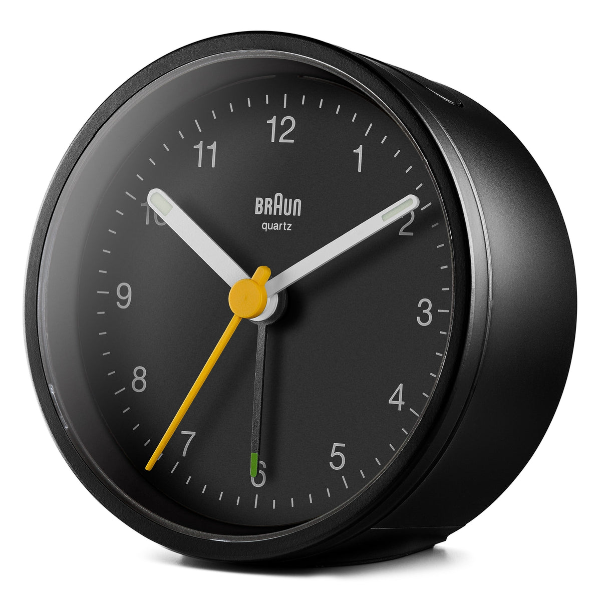 Braun Bc 12 B  Black