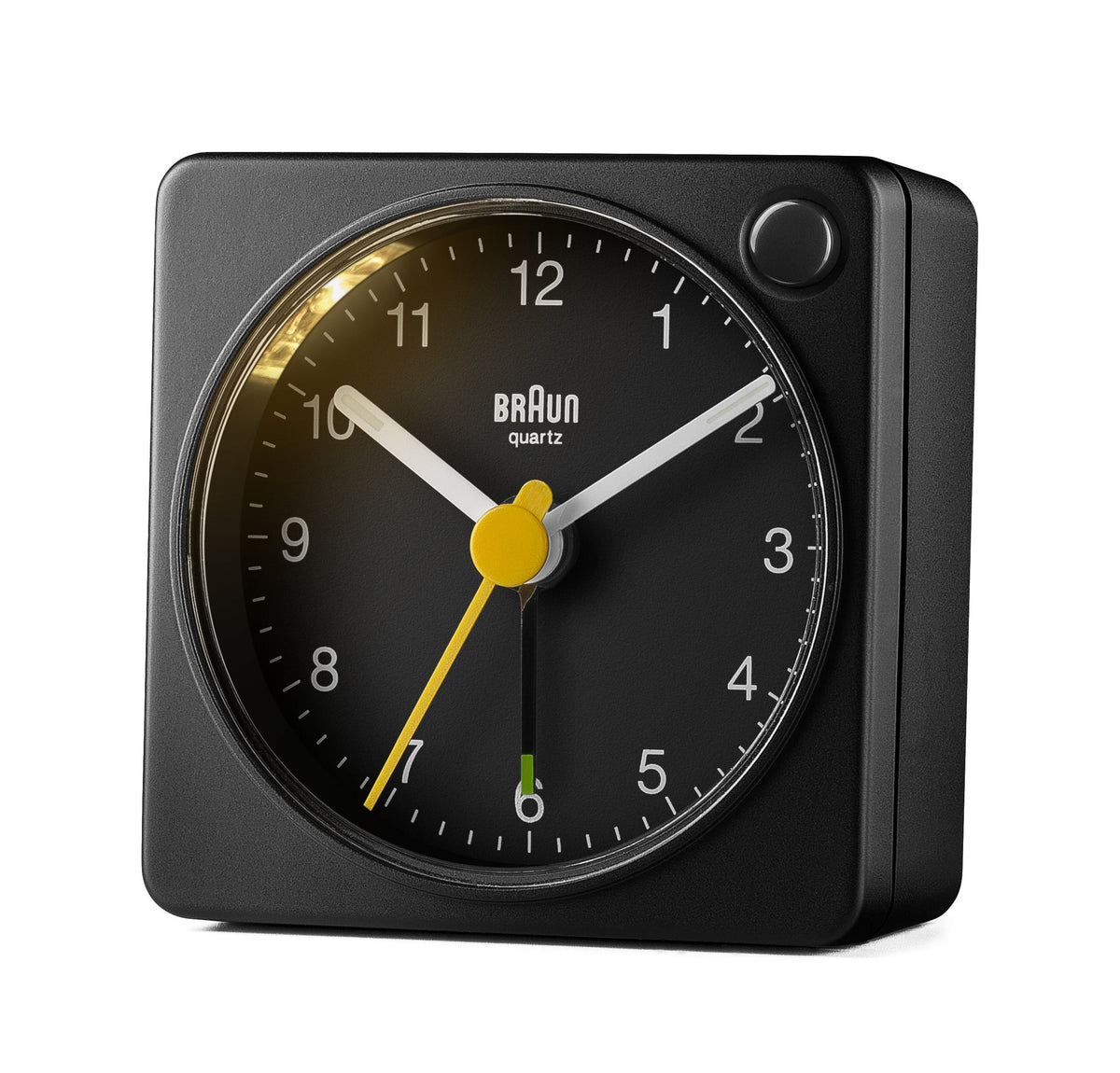 Braun Bc 02 Xb Quartz Black With Light Switch