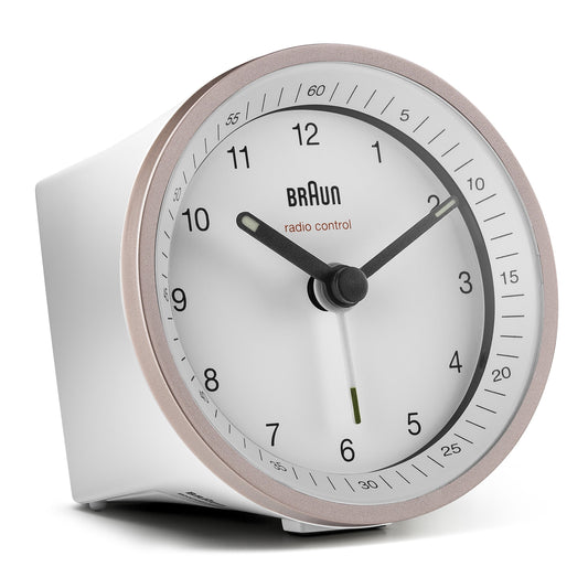 Braun Bc 07 Pw-Dcf  Pink/White