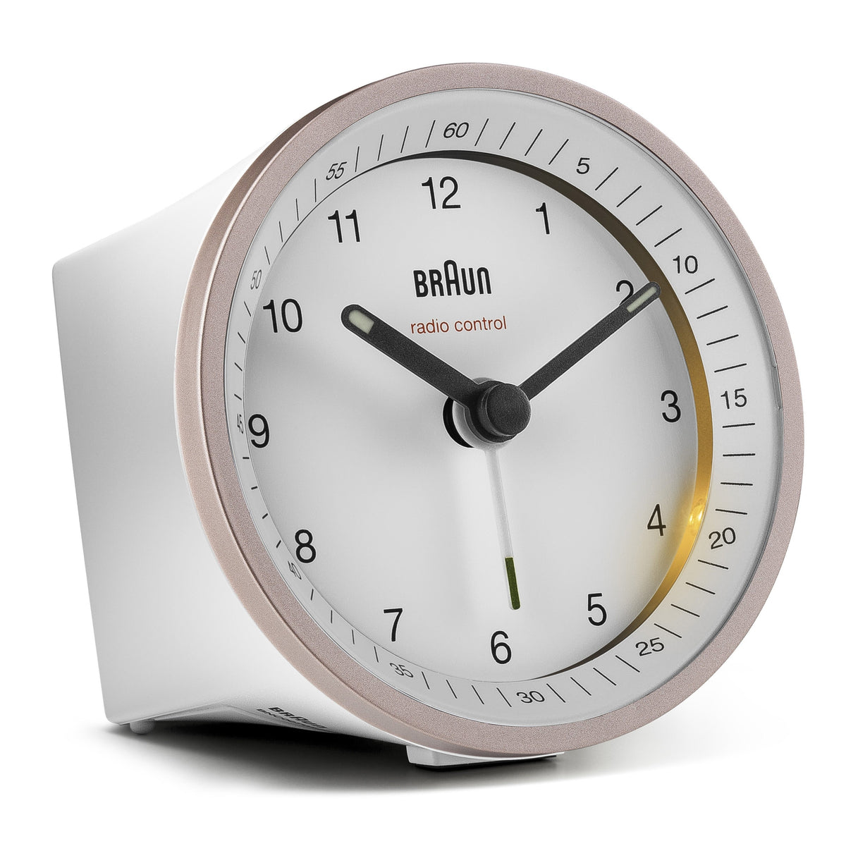 Braun Bc 07 Pw-Dcf  Pink/White
