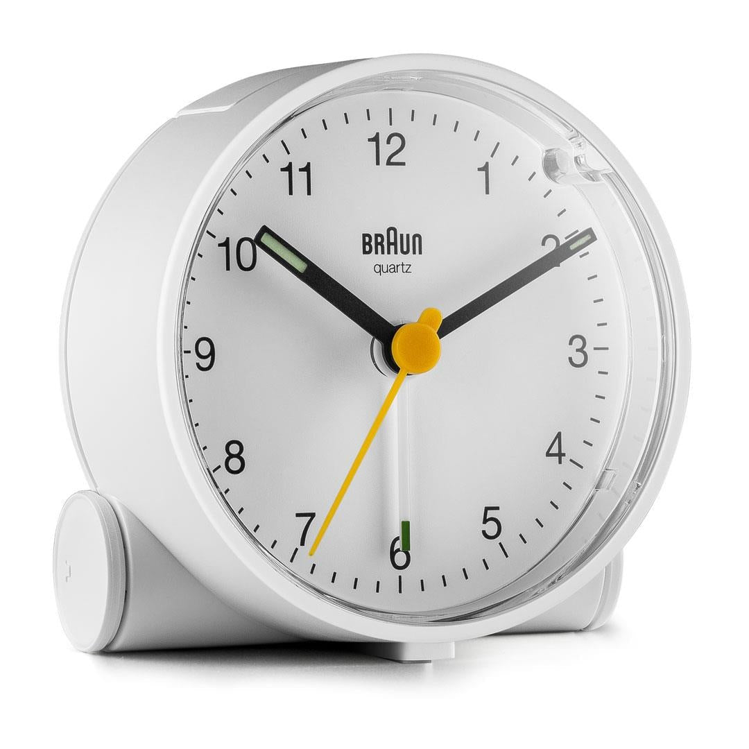 Braun Bc 01 W  White