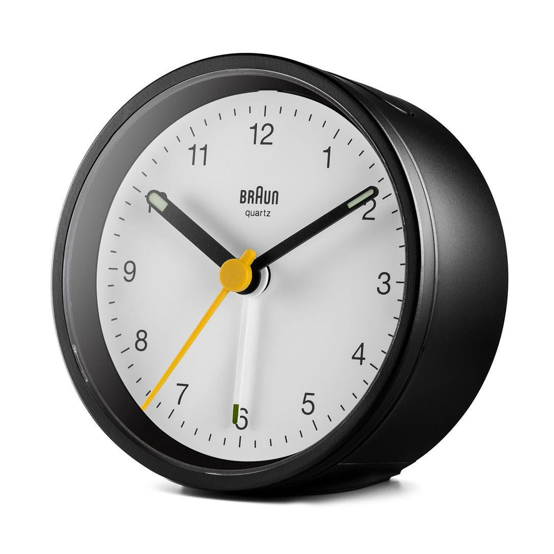 Braun Bc 12 Bw   Black