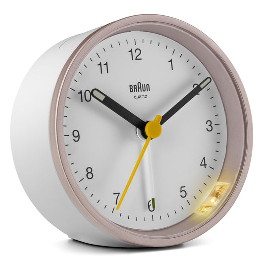 Braun Bc 12 Pw   Pink/White