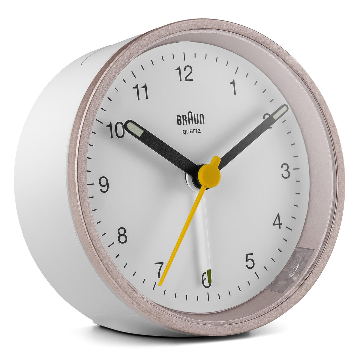 Braun Bc 12 Pw   Pink/White
