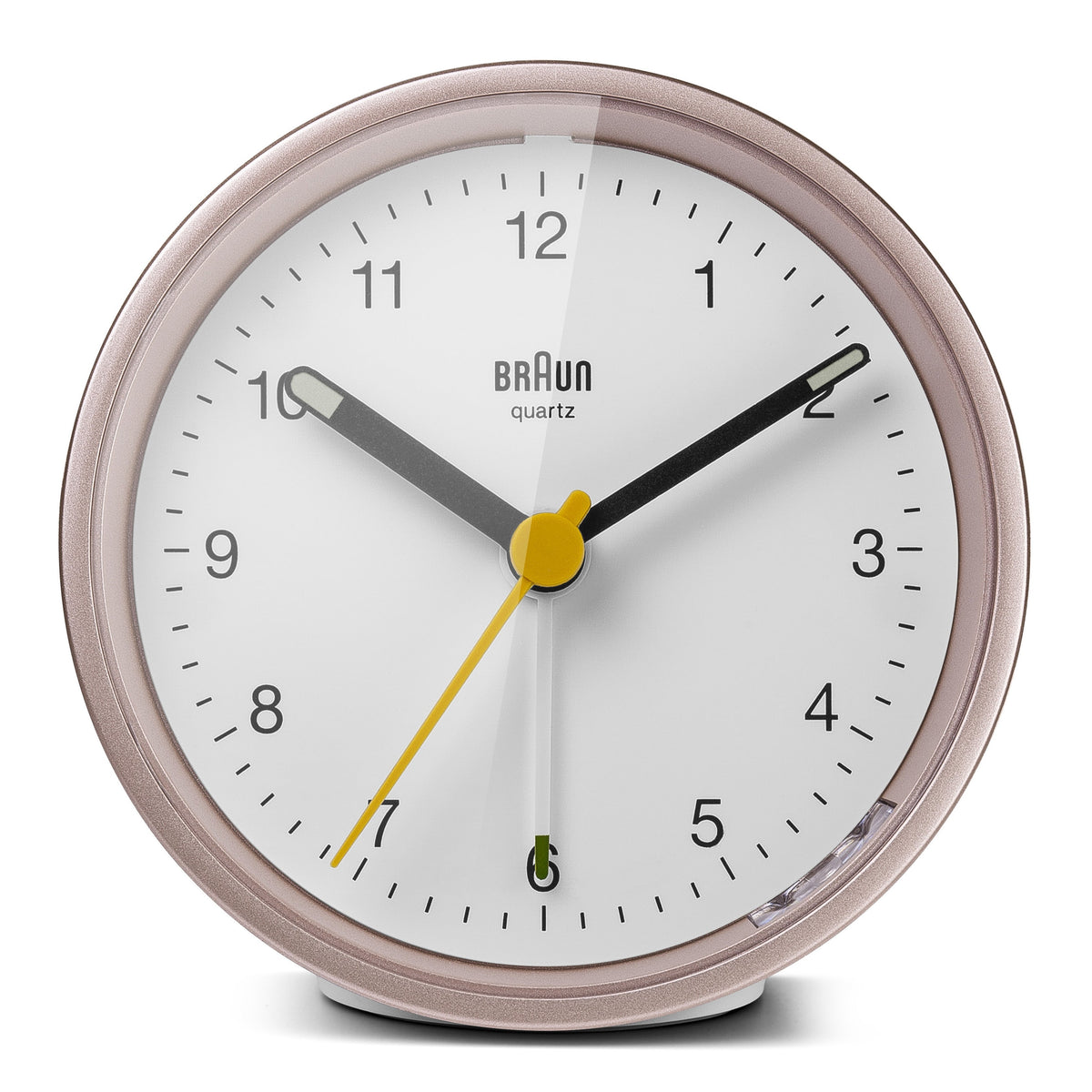 Braun Bc 12 Pw   Pink/White