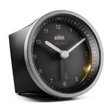 Braun Bc 07 Sb-Dcf  Silver/Black
