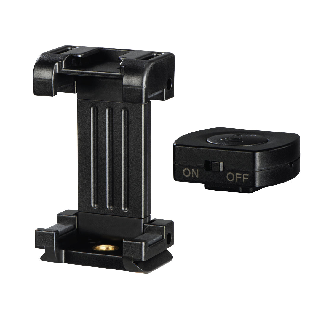Hama Smartphone Holder Pro Ii 9,5Cm With Bluetooth Rc