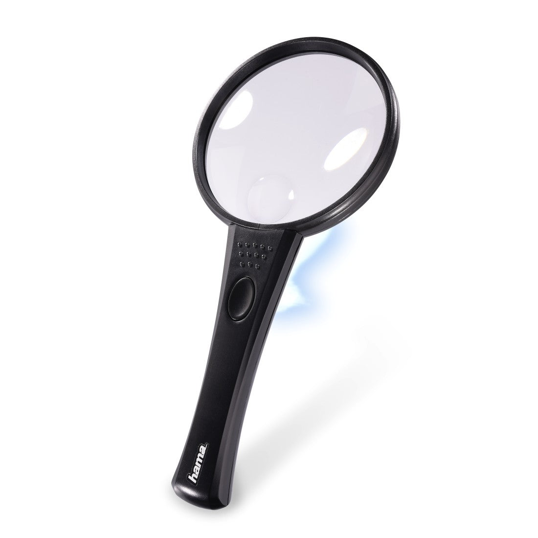 Hama Led Reading Lens Basic 90 Led