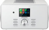 Grundig Dtr 6000 X White