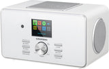 Grundig Dtr 6000 X White