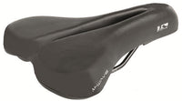 Fietszadel M-Wave Tour Ii - Zwart