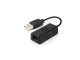 Level One Usb-0301 Usb 2.0 Fast Ethernet Adapter