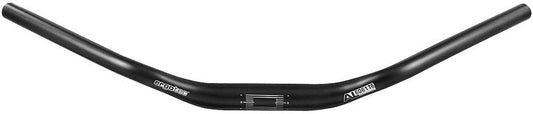 Stuur Ergotec City Cruiser Ø31,8Mm X 640Mm - Zwart