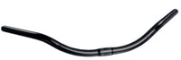Stuur Ergotec Moon Cruiser 25,4X610 Mm - Zwart